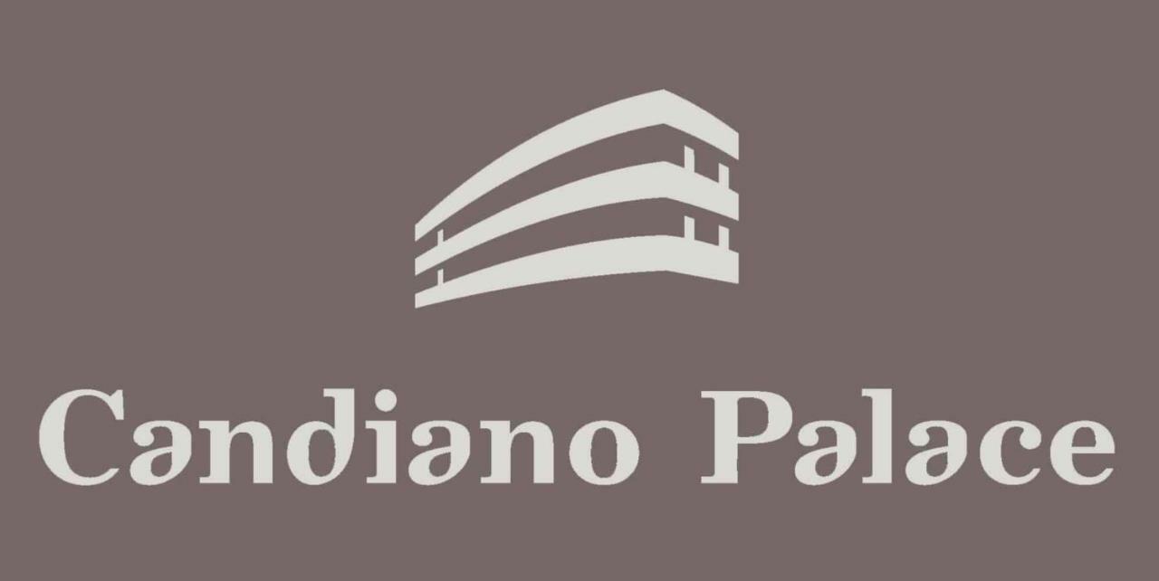 Candiano Palace Portopalo Di Capo Passero Exteriér fotografie