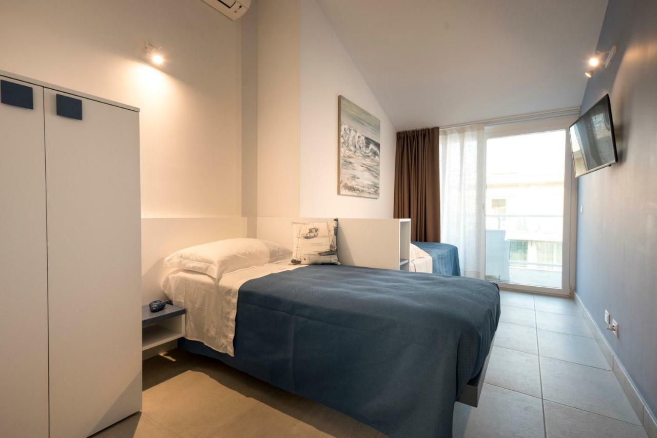 Candiano Palace Portopalo Di Capo Passero Exteriér fotografie